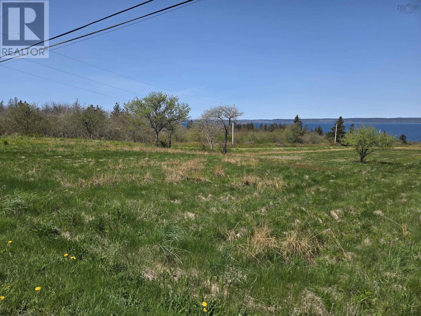 Lot 1 Fort Point Road, Ashmore, Nova Scotia  B0W 3T0 - Photo 4 - 202413438