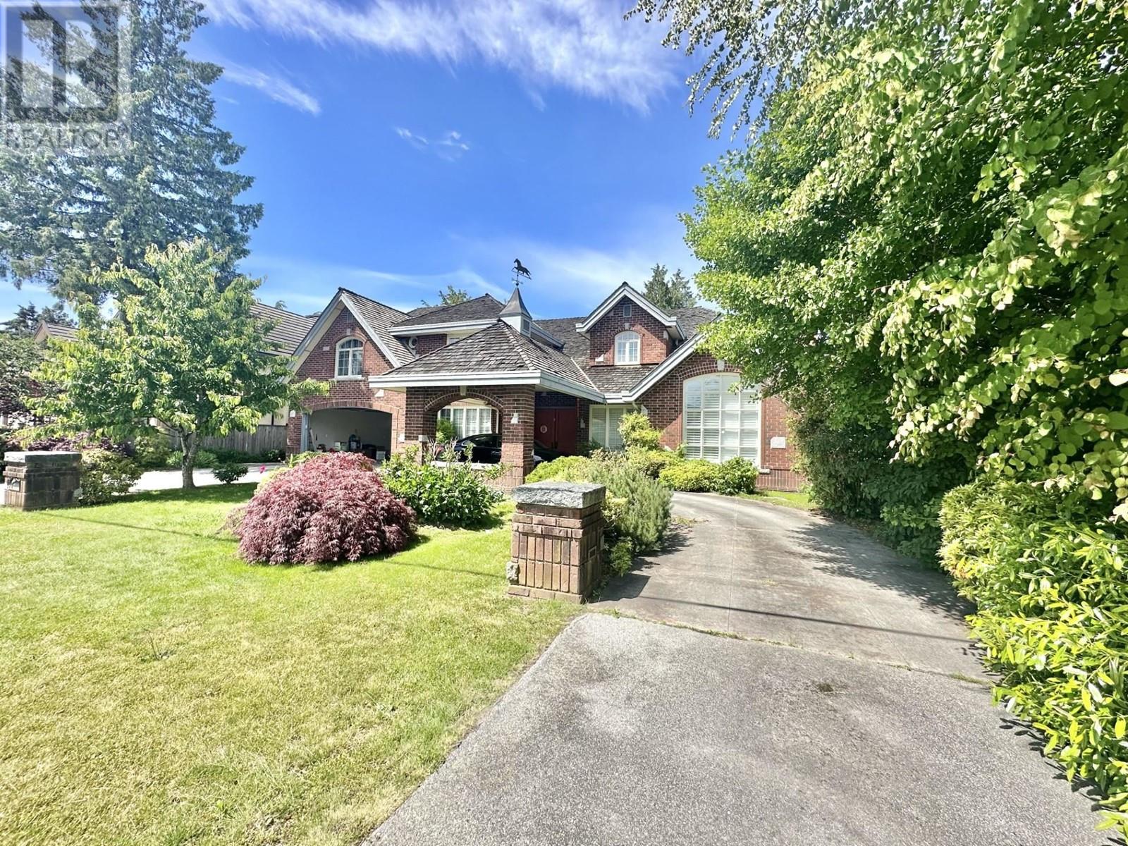 4231 Tucker Avenue, Richmond, British Columbia  V7C 1L9 - Photo 1 - R2893252