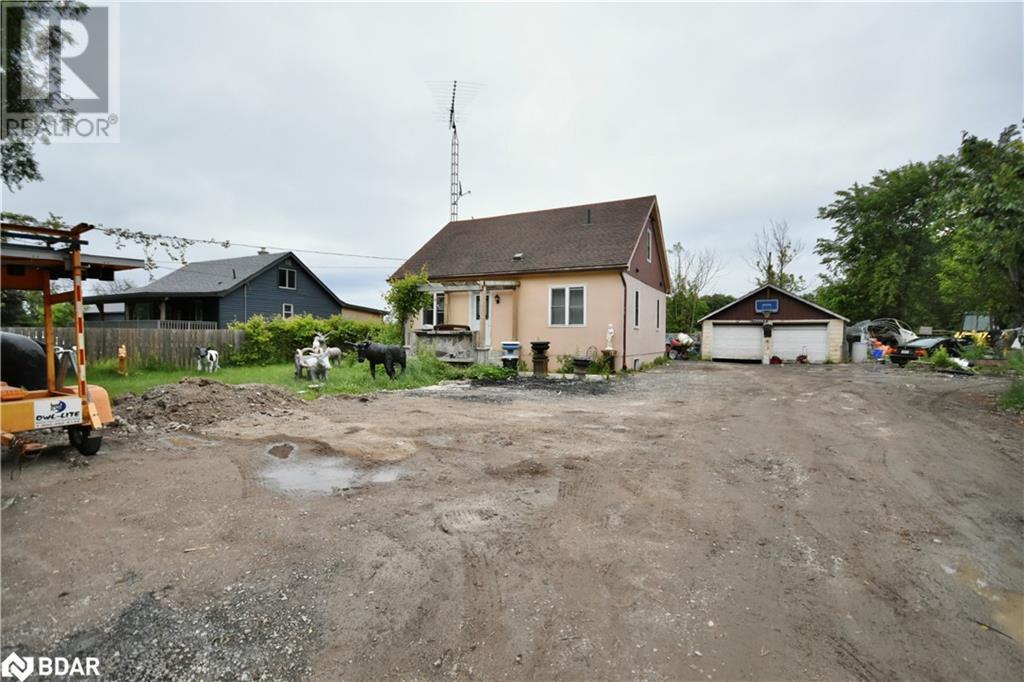 1231 10th Line, Innisfil, Ontario  L9S 3N5 - Photo 2 - 40603605