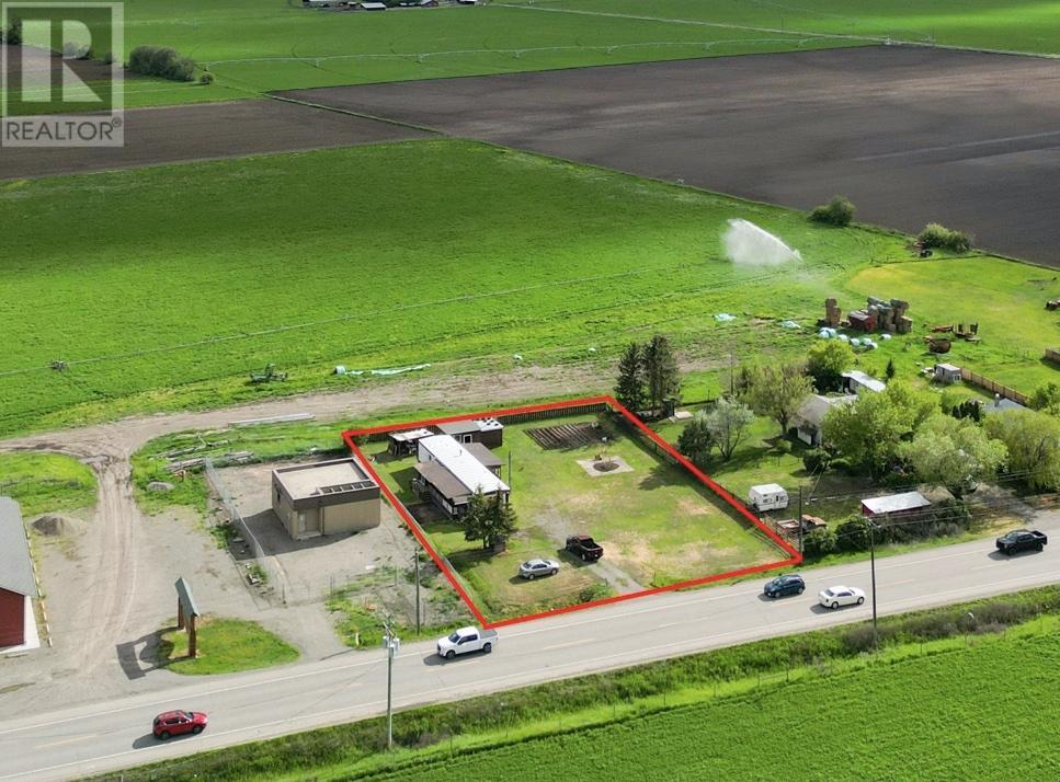 5094 KAMLOOPS VERNON HIGHWAY, Monte Lake/Westwold, British Columbia