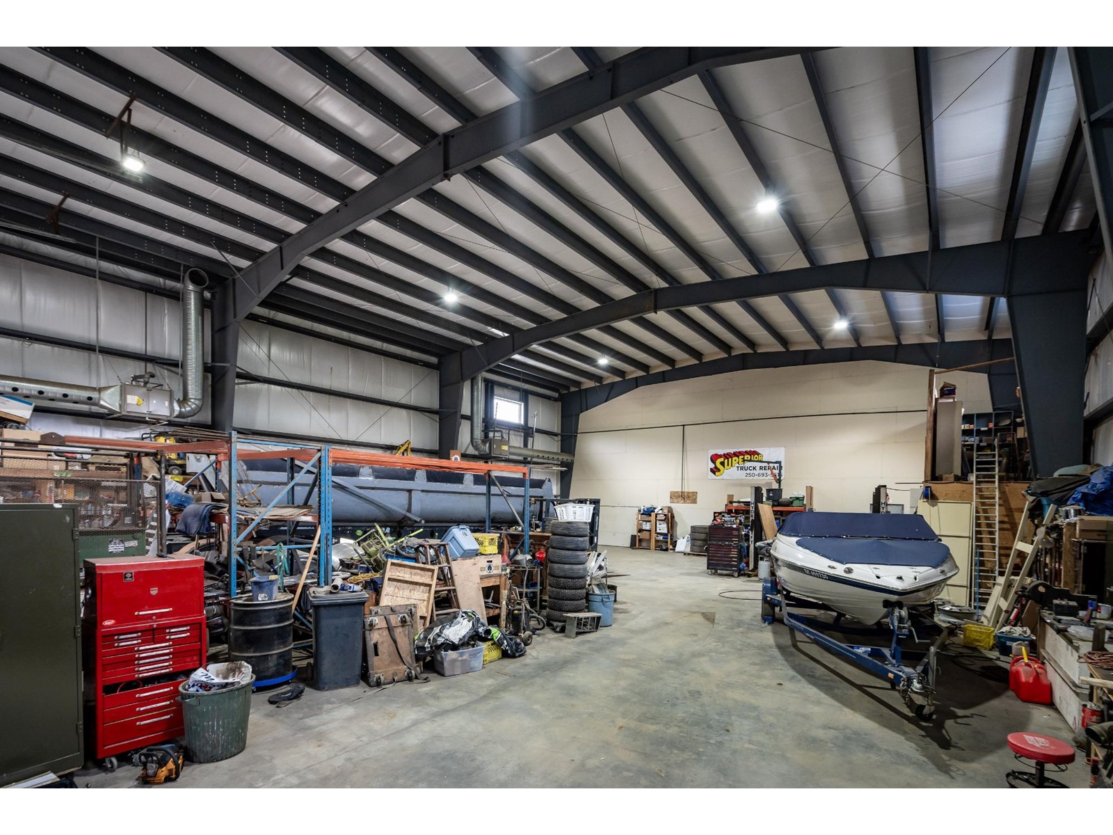 1175 Lower China Creek Road, Rivervale/genelle, British Columbia  V0G 1G0 - Photo 25 - 2477619