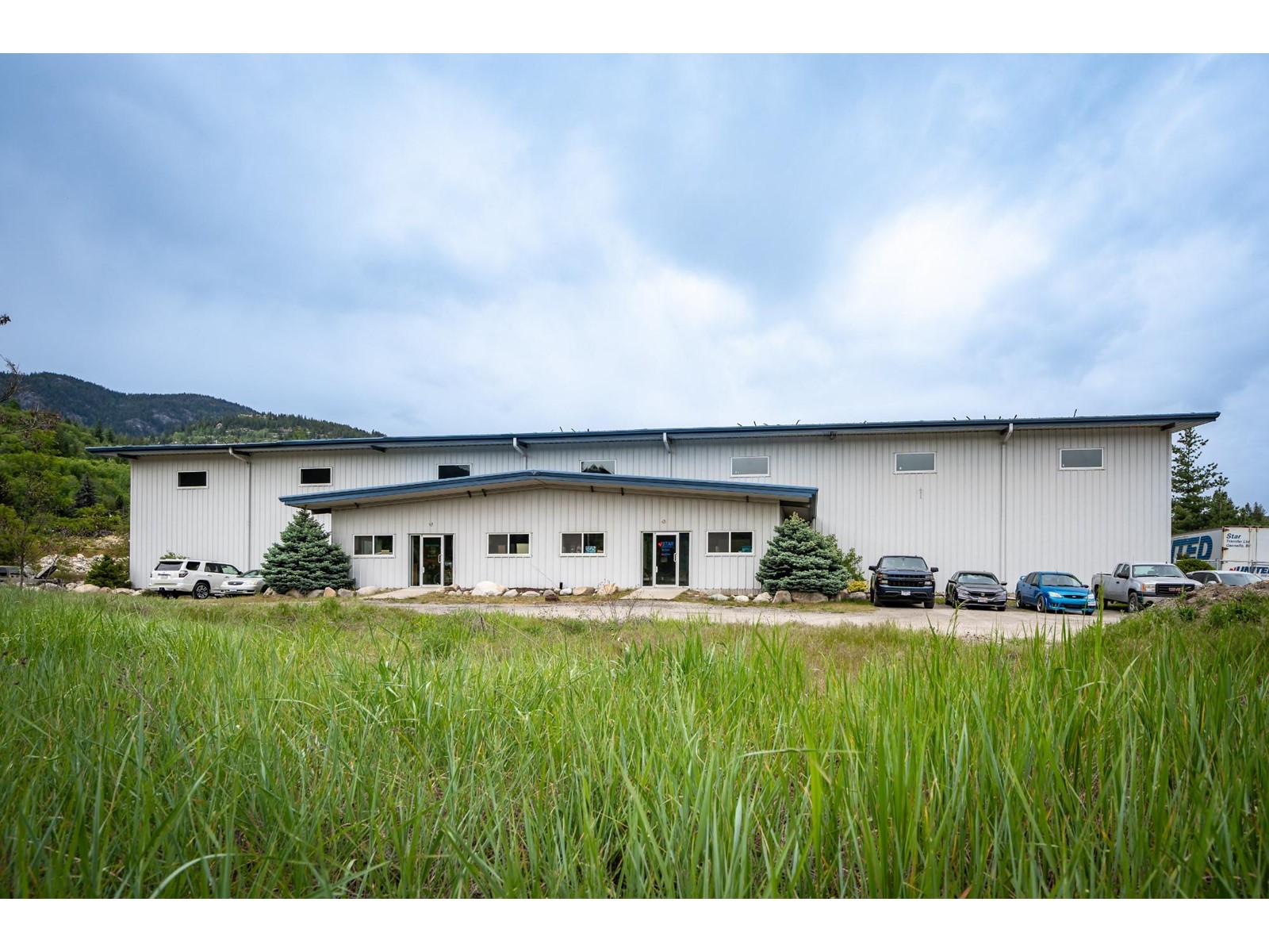 1175 Lower China Creek Road, Rivervale/genelle, British Columbia  V0G 1G0 - Photo 4 - 2477619