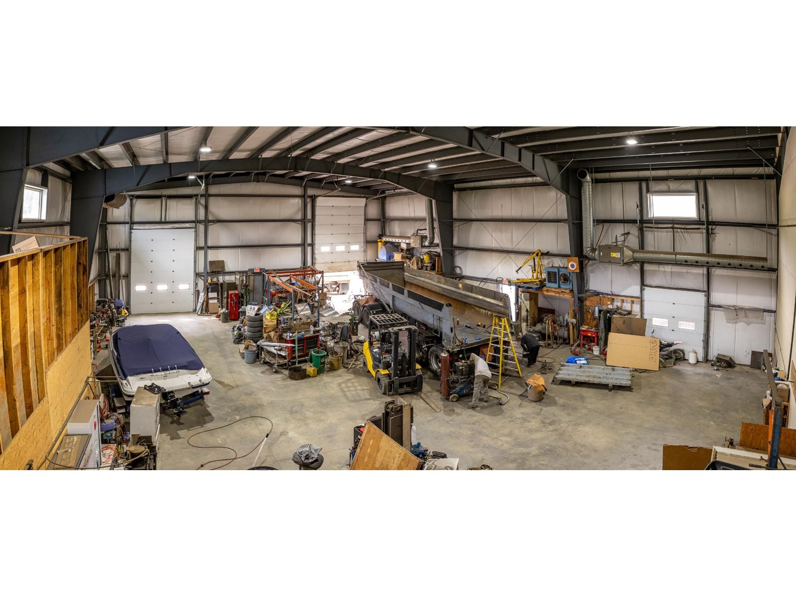 1175 Lower China Creek Road, Rivervale/genelle, British Columbia  V0G 1G0 - Photo 21 - 2477619