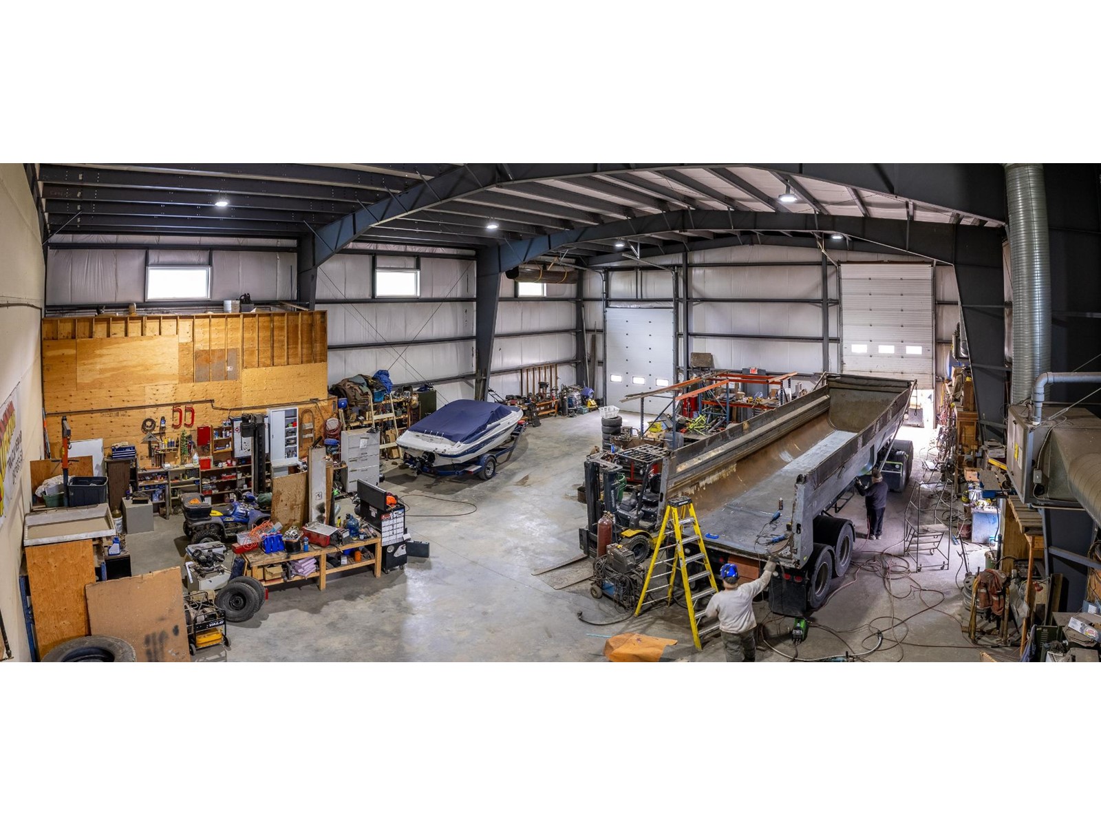 1175 Lower China Creek Road, Rivervale/genelle, British Columbia  V0G 1G0 - Photo 33 - 2477619