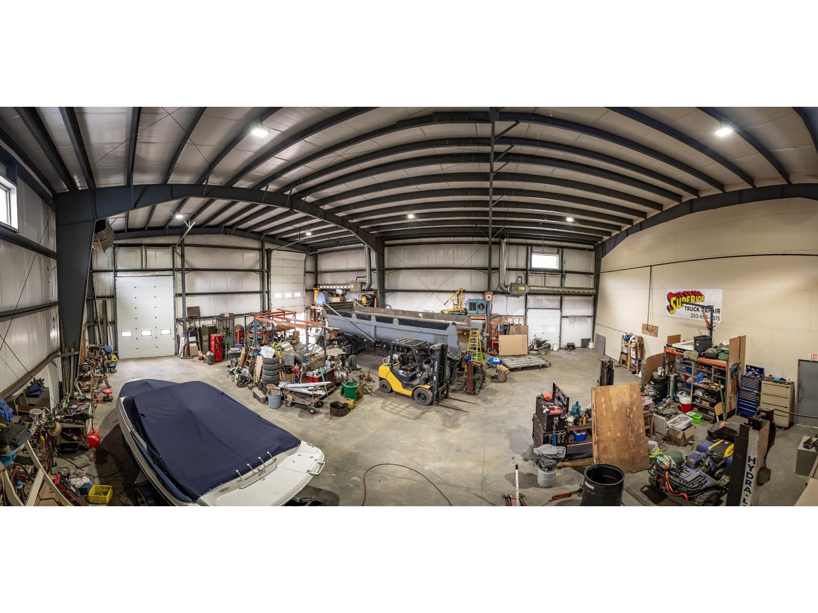 1175 Lower China Creek Road, Rivervale/genelle, British Columbia  V0G 1G0 - Photo 22 - 2477619