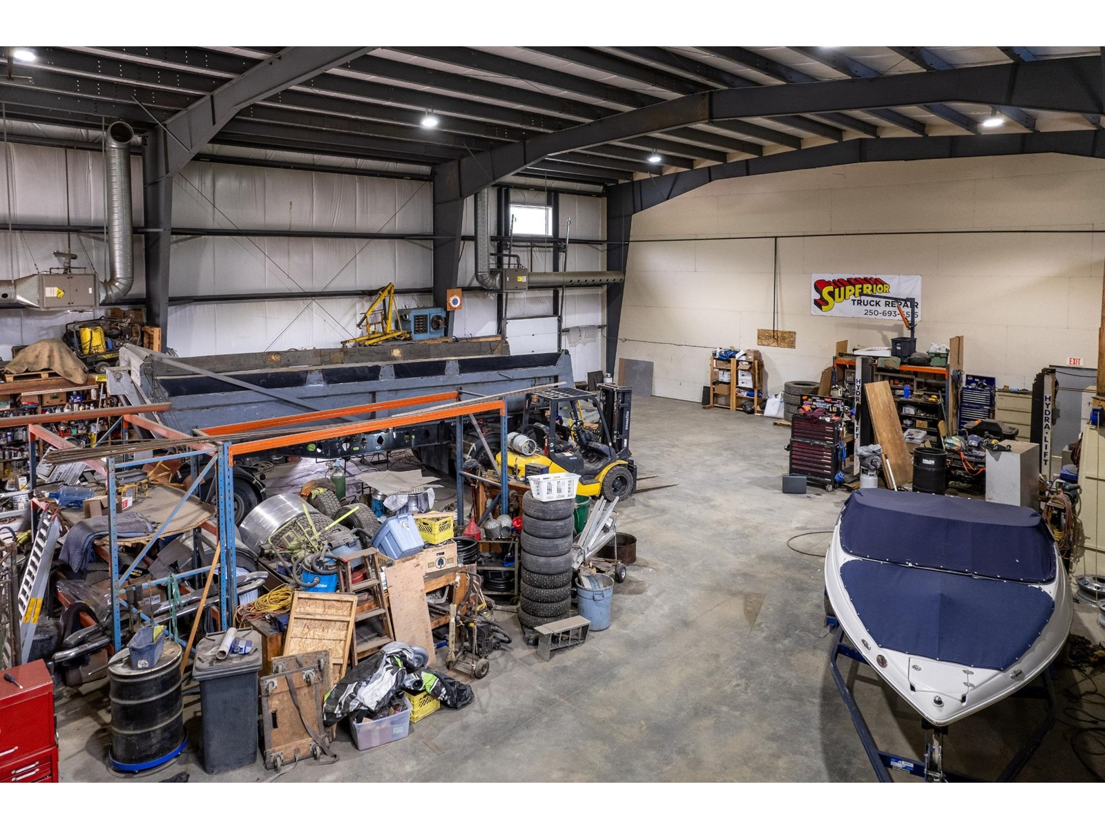 1175 Lower China Creek Road, Rivervale/genelle, British Columbia  V0G 1G0 - Photo 26 - 2477619