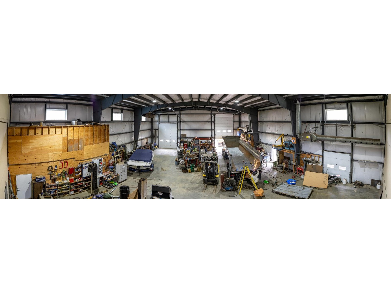 1175 Lower China Creek Road, Rivervale/genelle, British Columbia  V0G 1G0 - Photo 36 - 2477619