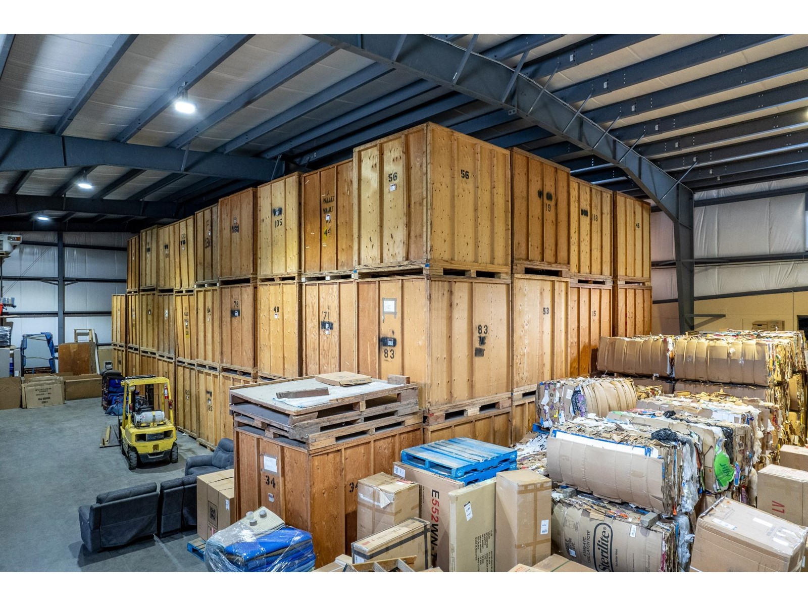 1175 Lower China Creek Road, Rivervale/genelle, British Columbia  V0G 1G0 - Photo 17 - 2477619