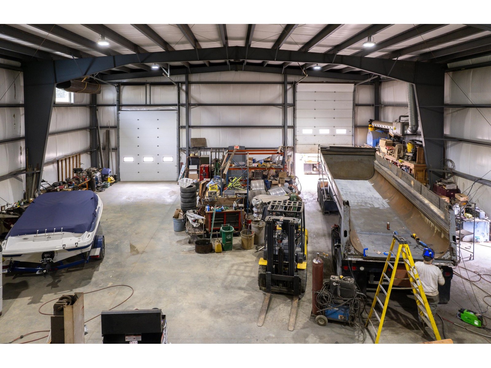 1175 Lower China Creek Road, Rivervale/genelle, British Columbia  V0G 1G0 - Photo 35 - 2477619