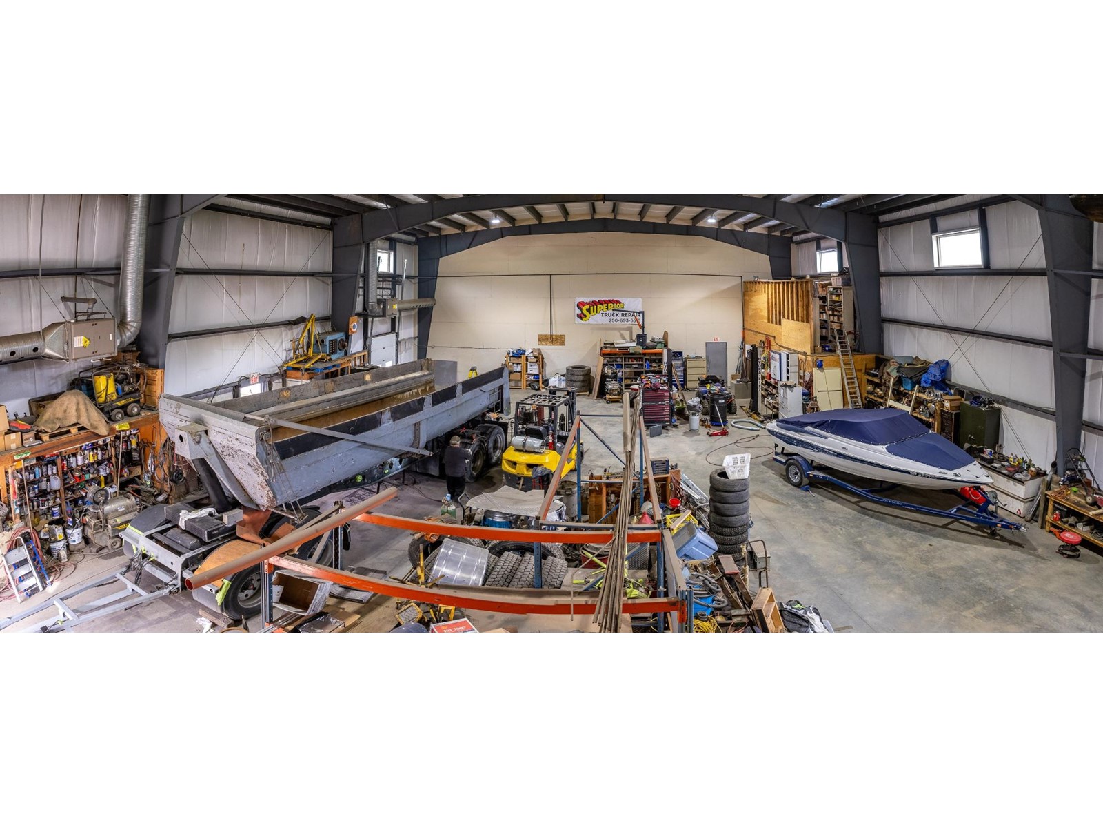 1175 Lower China Creek Road, Rivervale/genelle, British Columbia  V0G 1G0 - Photo 28 - 2477619