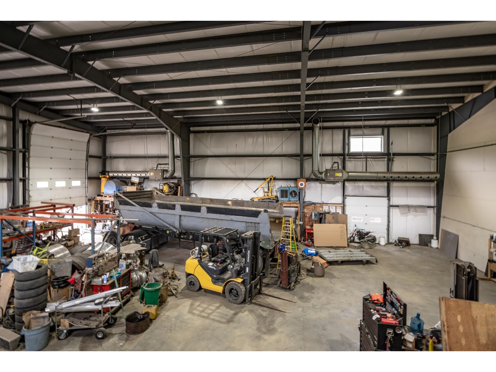 1175 Lower China Creek Road, Rivervale/genelle, British Columbia  V0G 1G0 - Photo 24 - 2477619