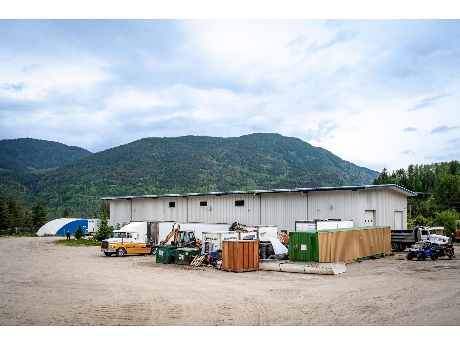 1175 Lower China Creek Road, Rivervale/genelle, British Columbia  V0G 1G0 - Photo 41 - 2477619