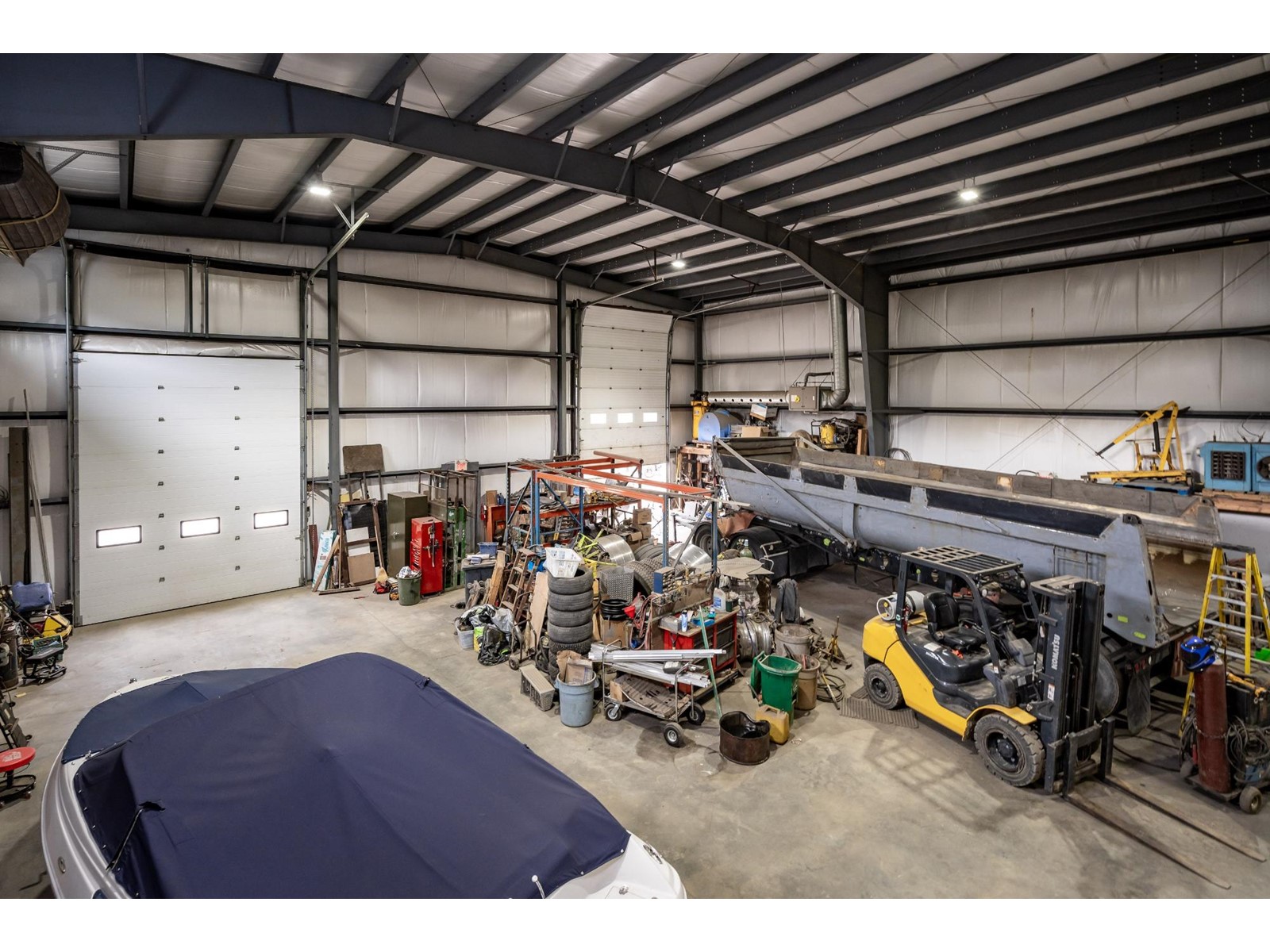 1175 Lower China Creek Road, Rivervale/genelle, British Columbia  V0G 1G0 - Photo 23 - 2477619