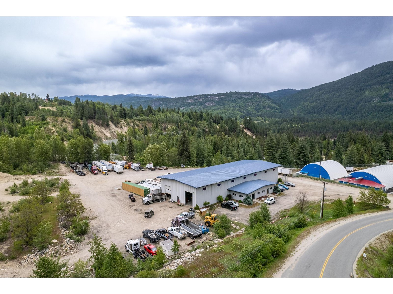 1175 Lower China Creek Road, Rivervale/genelle, British Columbia  V0G 1G0 - Photo 55 - 2477619