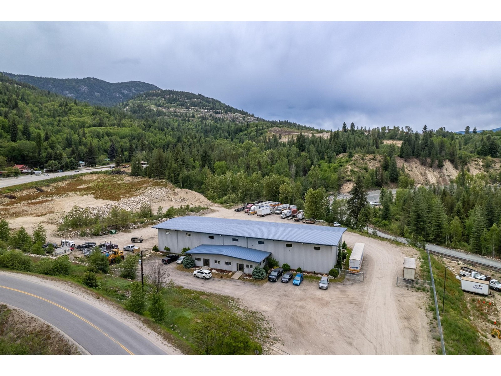 1175 Lower China Creek Road, Rivervale/genelle, British Columbia  V0G 1G0 - Photo 53 - 2477619