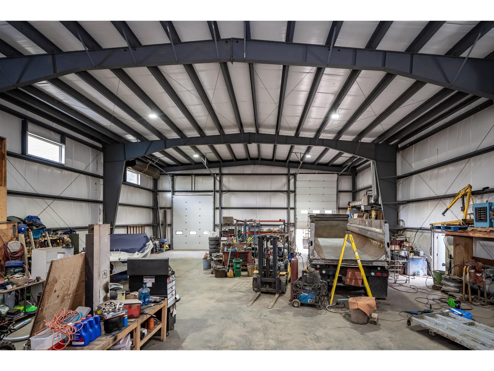 1175 Lower China Creek Road, Rivervale/genelle, British Columbia  V0G 1G0 - Photo 34 - 2477619