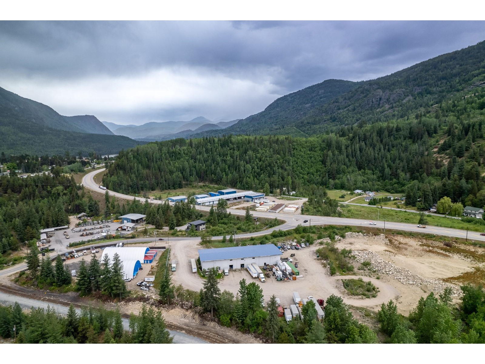 1175 Lower China Creek Road, Rivervale/genelle, British Columbia  V0G 1G0 - Photo 60 - 2477619