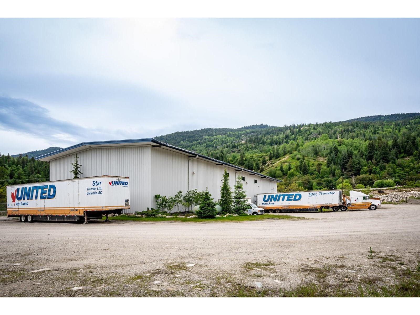 1175 Lower China Creek Road, Rivervale/genelle, British Columbia  V0G 1G0 - Photo 44 - 2477619