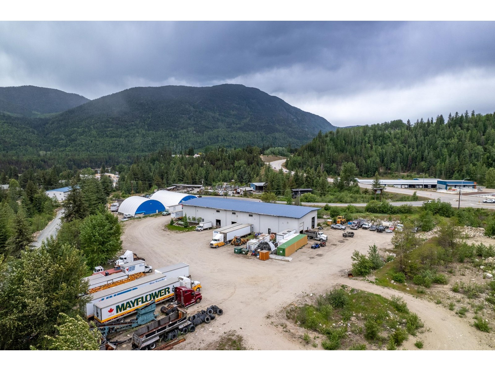 1175 Lower China Creek Road, Rivervale/genelle, British Columbia  V0G 1G0 - Photo 57 - 2477619