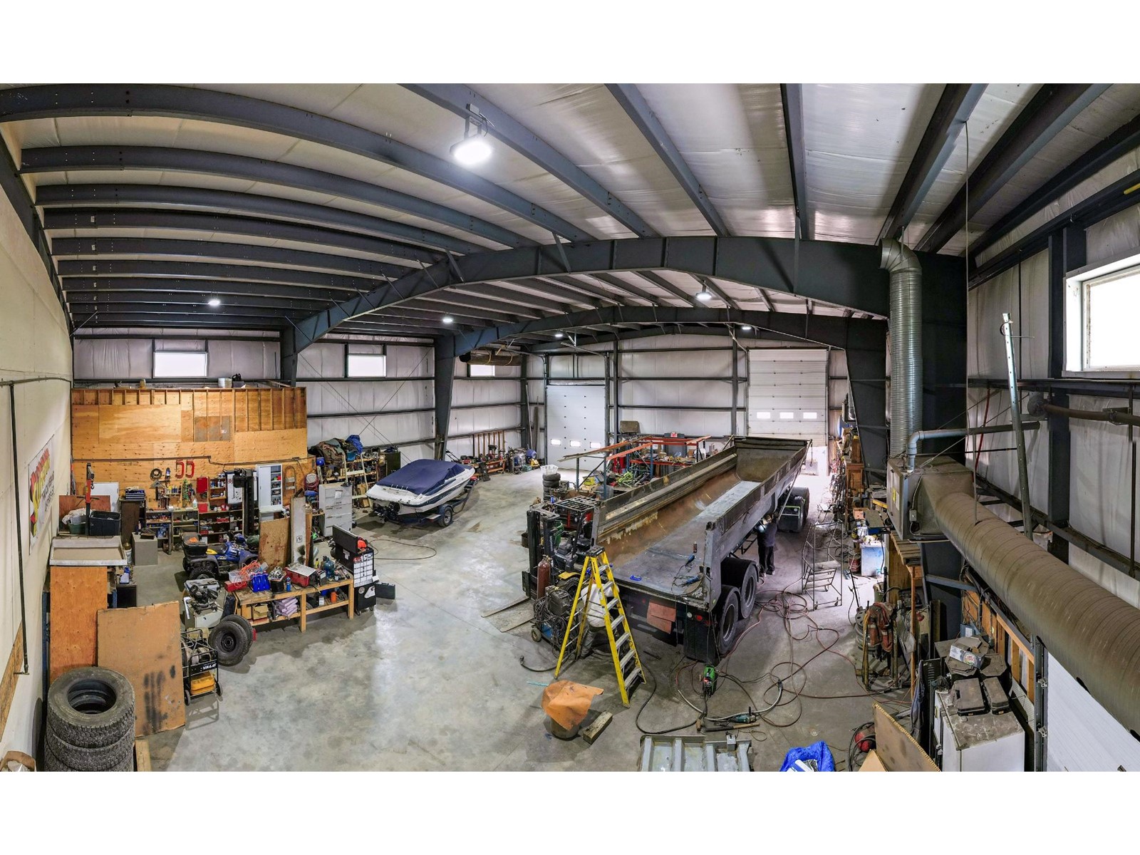 1175 Lower China Creek Road, Rivervale/genelle, British Columbia  V0G 1G0 - Photo 32 - 2477619