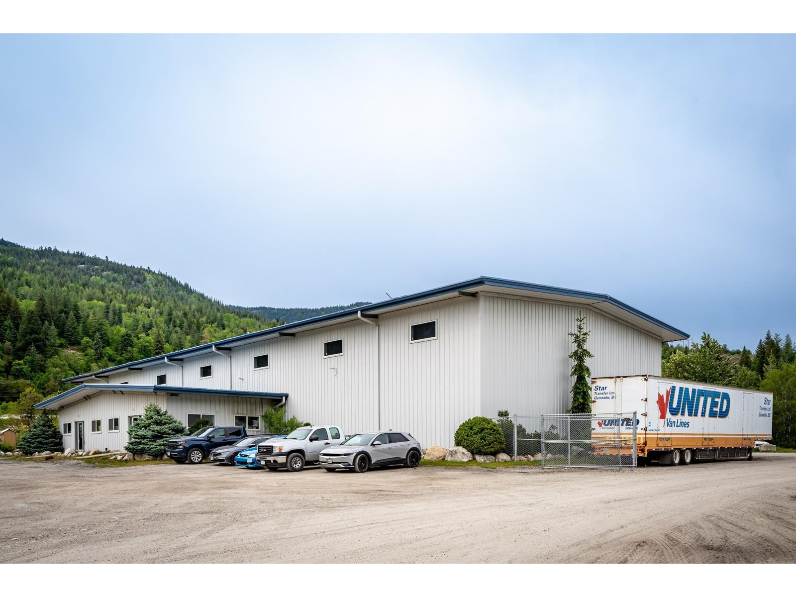 1175 Lower China Creek Road, Rivervale/genelle, British Columbia  V0G 1G0 - Photo 45 - 2477619