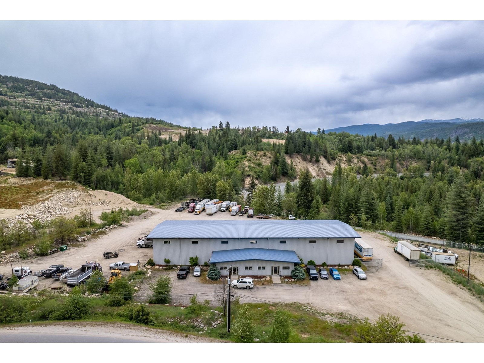 1175 Lower China Creek Road, Rivervale/genelle, British Columbia  V0G 1G0 - Photo 54 - 2477619