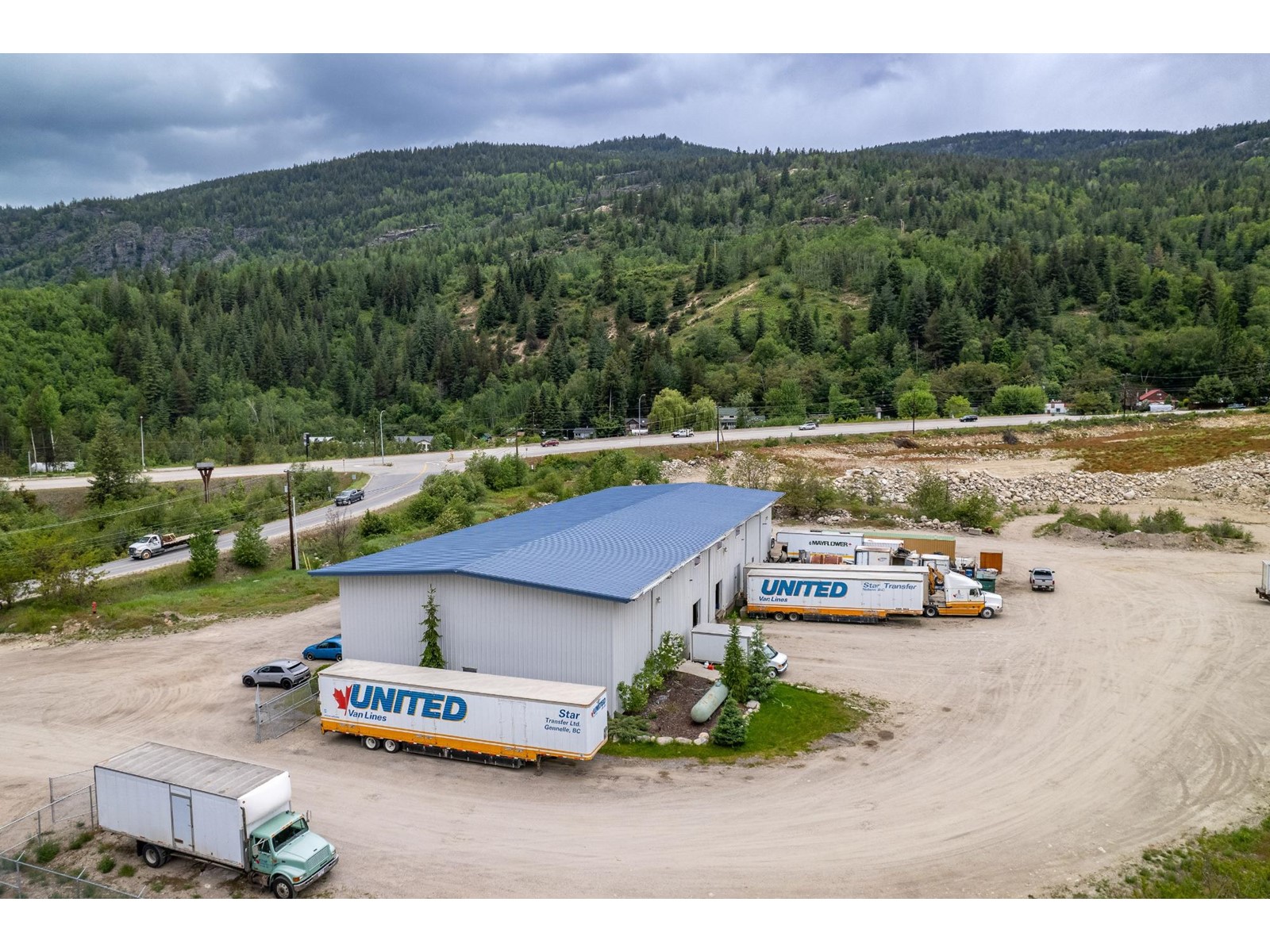 1175 Lower China Creek Road, Rivervale/genelle, British Columbia  V0G 1G0 - Photo 51 - 2477619