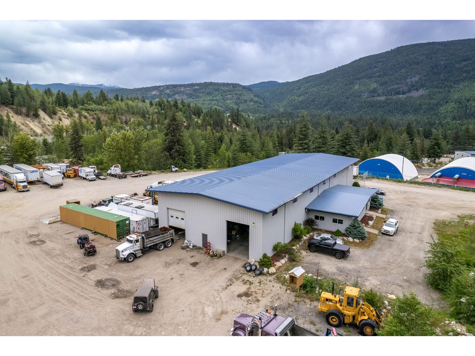 1175 Lower China Creek Road, Rivervale/genelle, British Columbia  V0G 1G0 - Photo 47 - 2477619