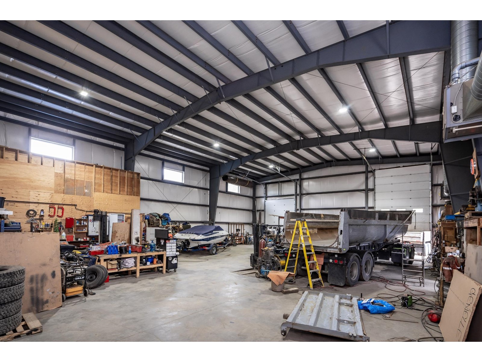 1175 Lower China Creek Road, Rivervale/genelle, British Columbia  V0G 1G0 - Photo 31 - 2477619