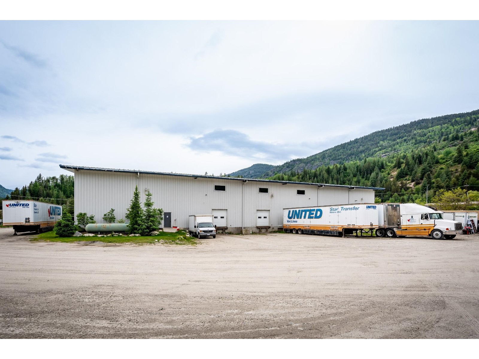 1175 Lower China Creek Road, Rivervale/genelle, British Columbia  V0G 1G0 - Photo 43 - 2477619