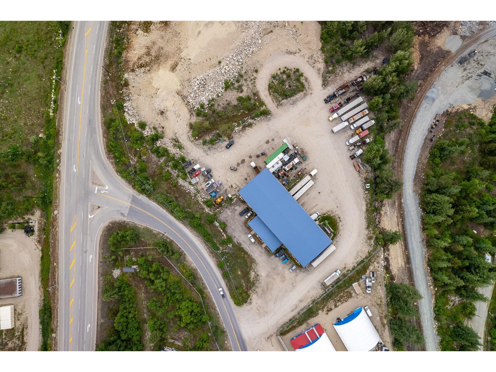 1175 Lower China Creek Road, Rivervale/genelle, British Columbia  V0G 1G0 - Photo 67 - 2477619