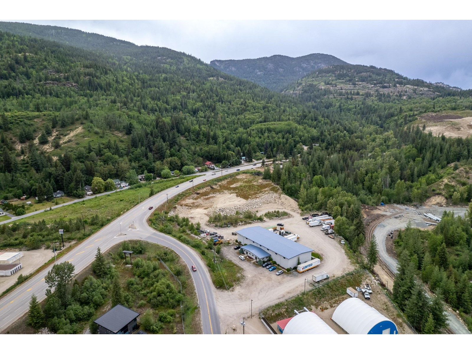 1175 Lower China Creek Road, Rivervale/genelle, British Columbia  V0G 1G0 - Photo 66 - 2477619