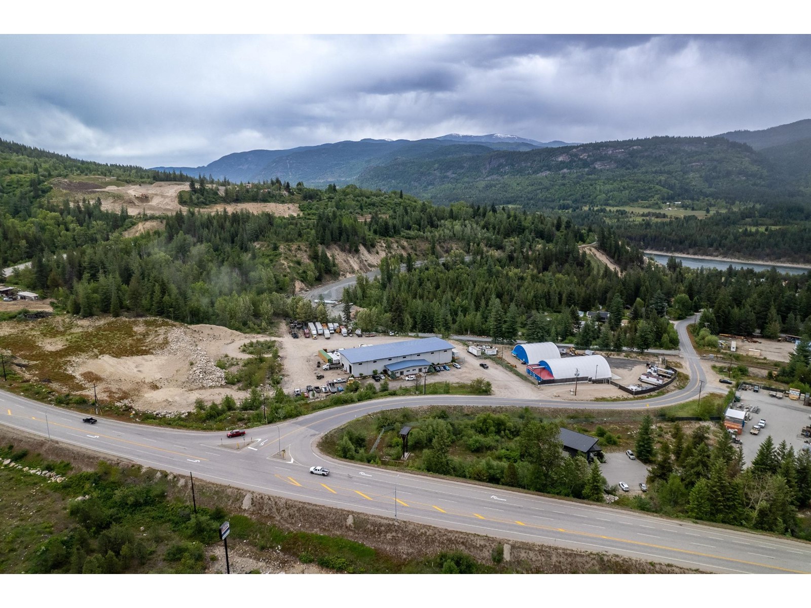 1175 Lower China Creek Road, Rivervale/genelle, British Columbia  V0G 1G0 - Photo 64 - 2477619