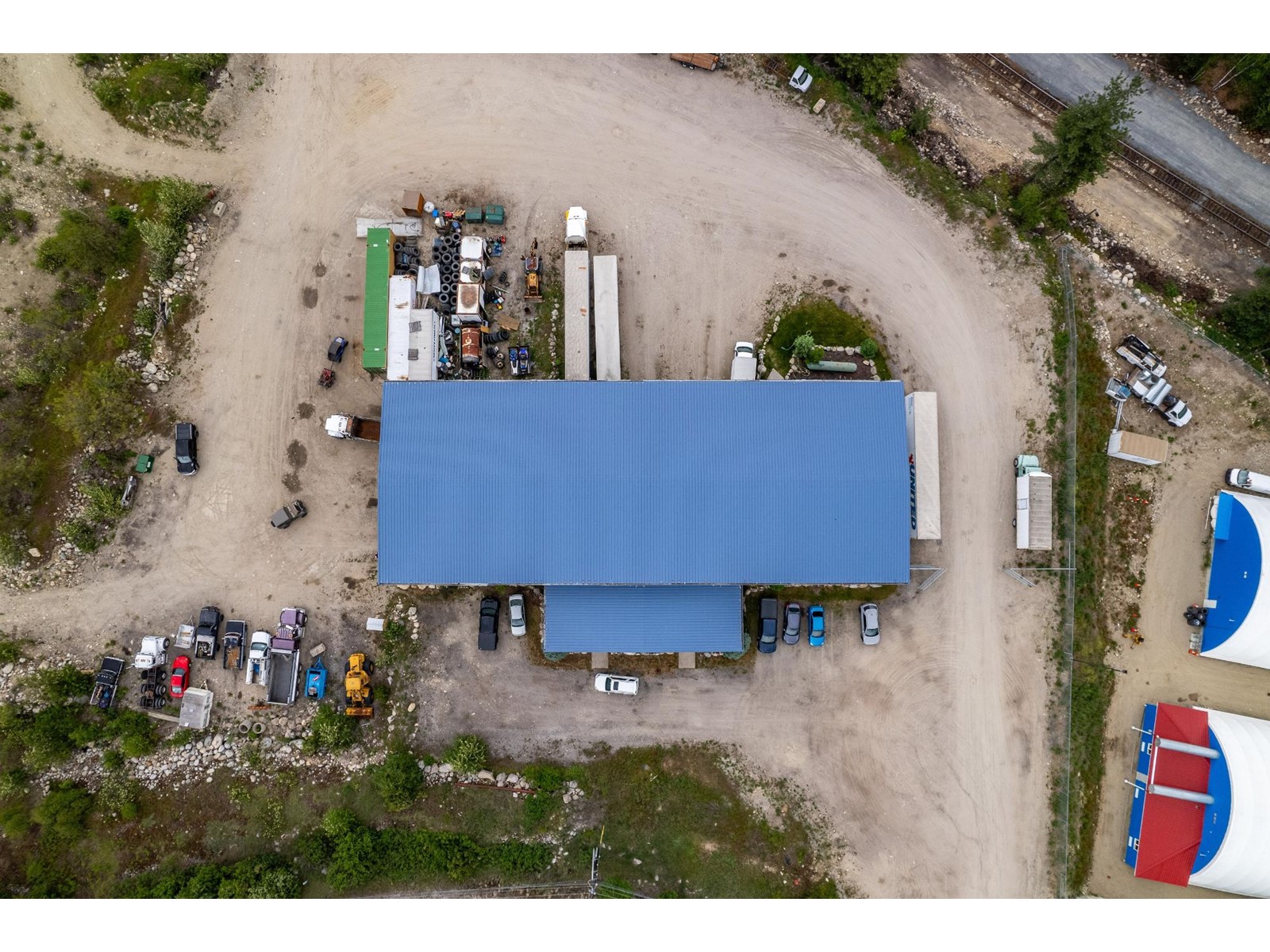 1175 Lower China Creek Road, Rivervale/genelle, British Columbia  V0G 1G0 - Photo 70 - 2477619