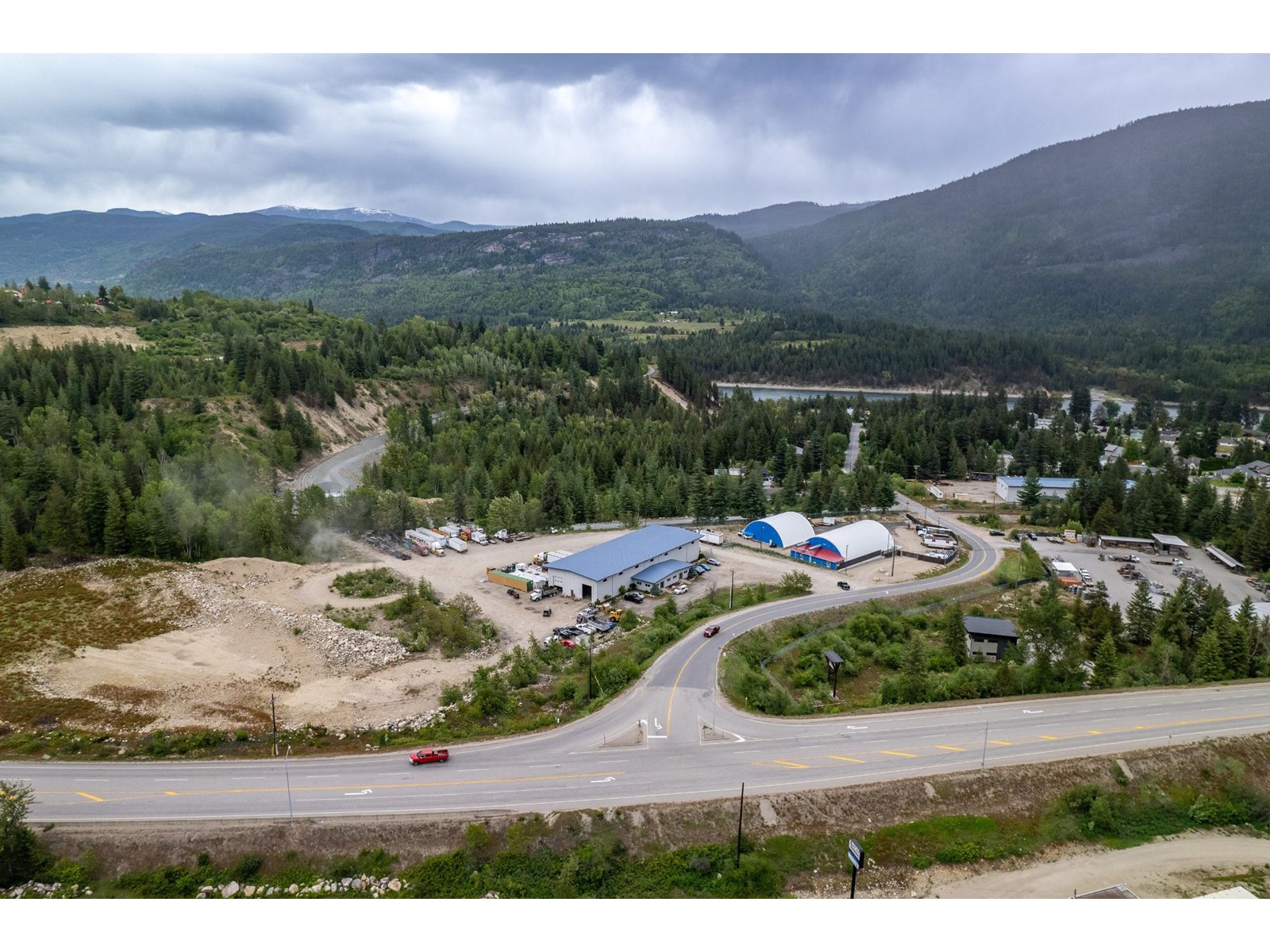 1175 Lower China Creek Road, Rivervale/genelle, British Columbia  V0G 1G0 - Photo 63 - 2477619