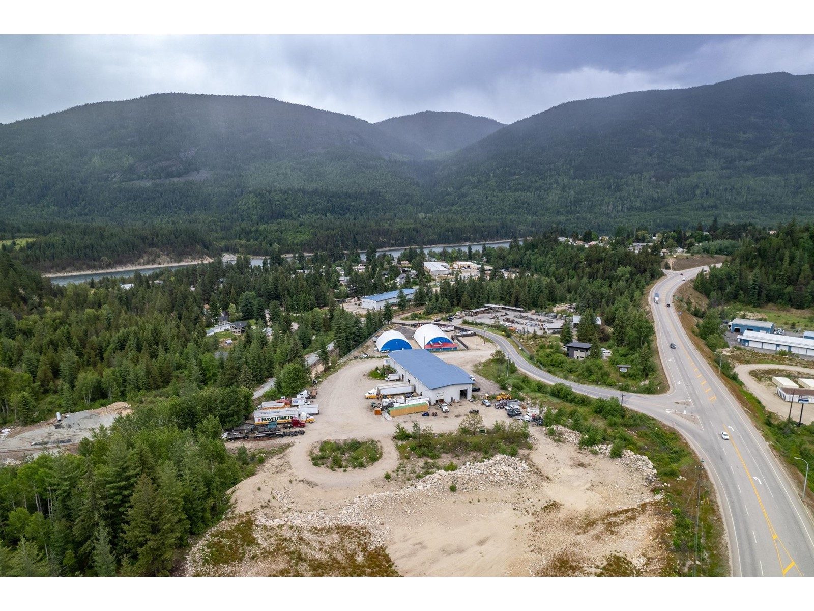 1175 Lower China Creek Road, Rivervale/genelle, British Columbia  V0G 1G0 - Photo 62 - 2477619