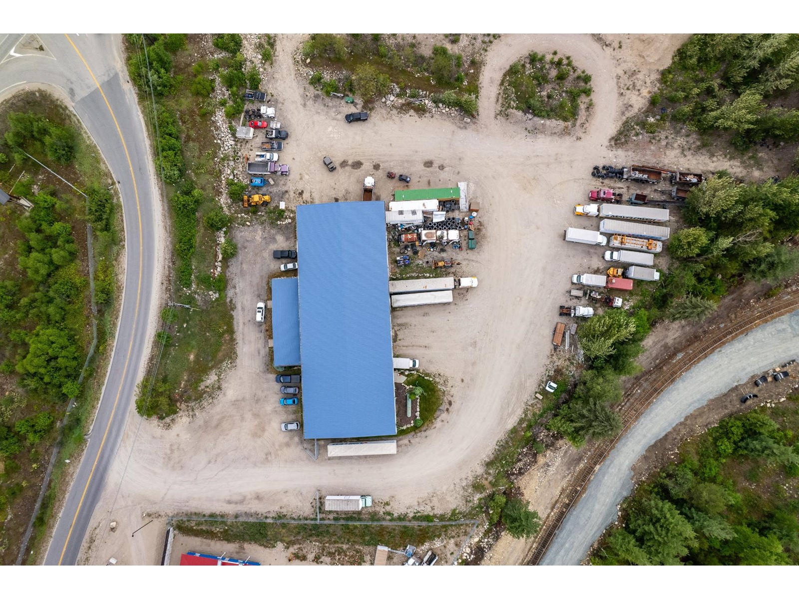 1175 Lower China Creek Road, Rivervale/genelle, British Columbia  V0G 1G0 - Photo 68 - 2477619