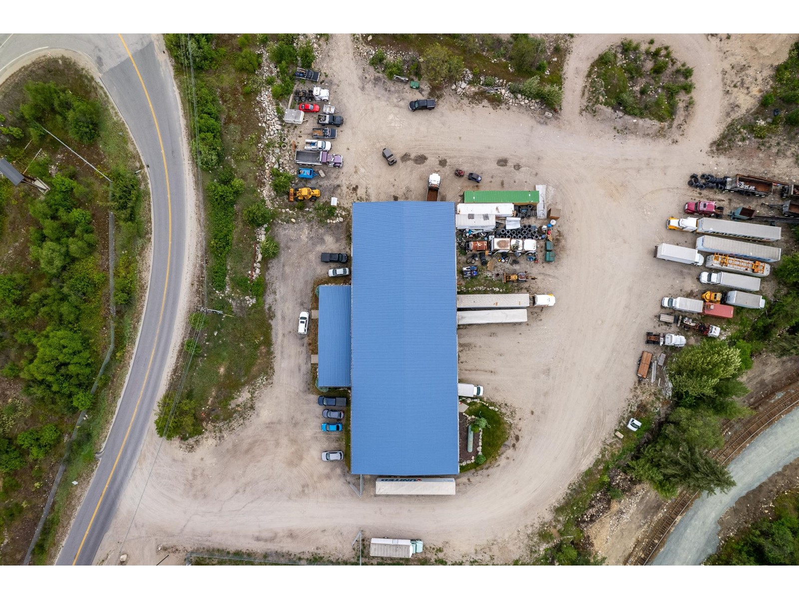 1175 Lower China Creek Road, Rivervale/genelle, British Columbia  V0G 1G0 - Photo 69 - 2477619