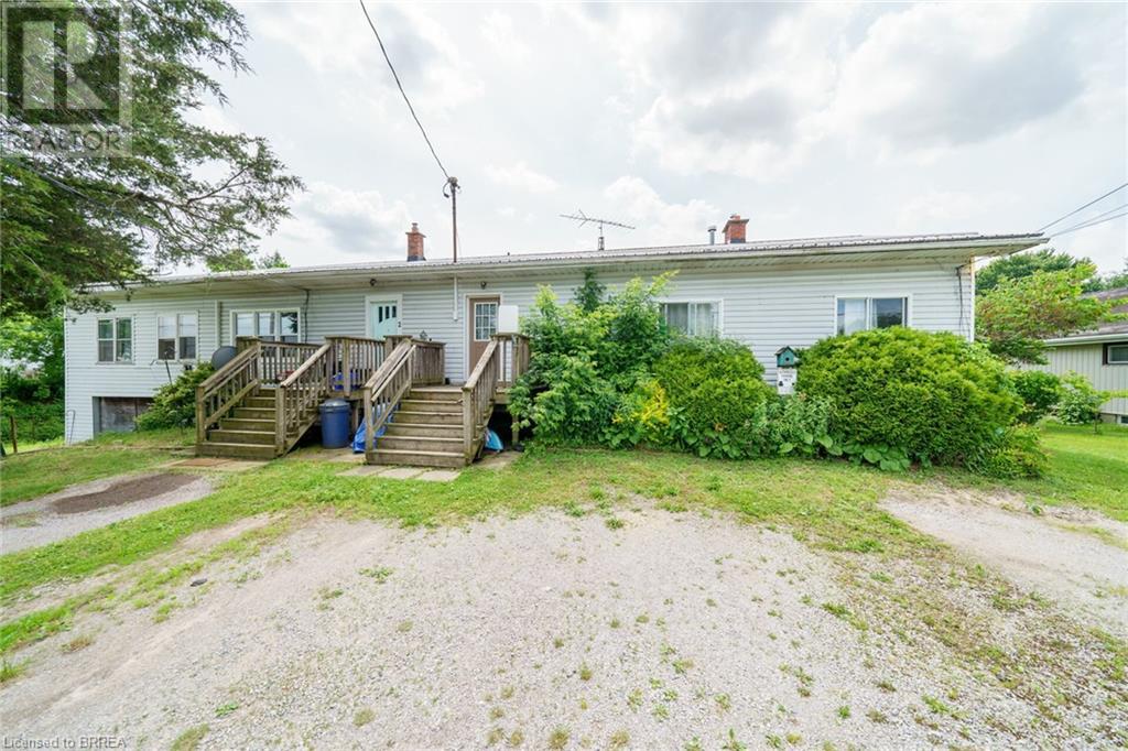 2421 Highway 24, Simcoe, Ontario  N3Y 4K3 - Photo 1 - 40591589