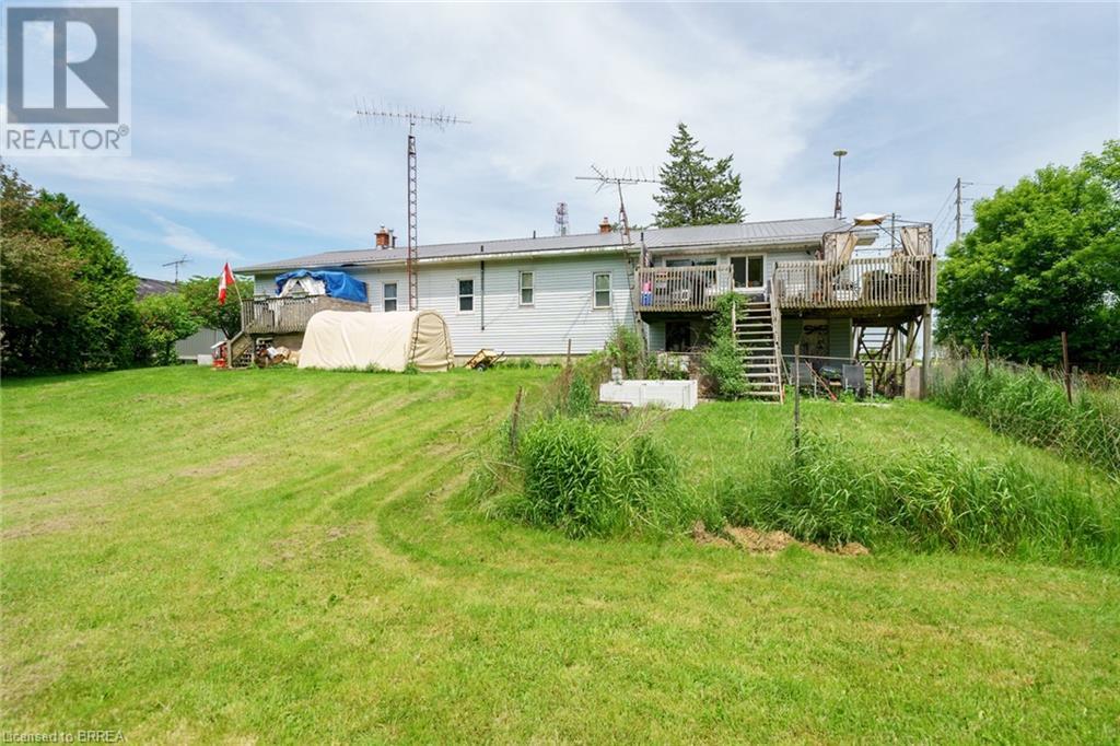 2421 Highway 24, Simcoe, Ontario  N3Y 4K3 - Photo 11 - 40591589