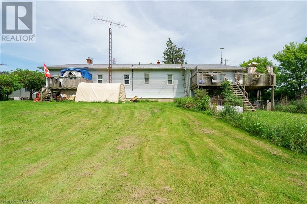 2421 Highway 24, Simcoe, Ontario  N3Y 4K3 - Photo 12 - 40591589