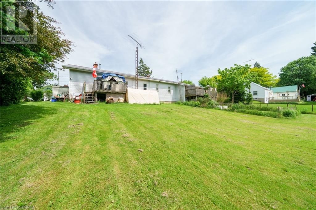 2421 Highway 24, Simcoe, Ontario  N3Y 4K3 - Photo 13 - 40591589