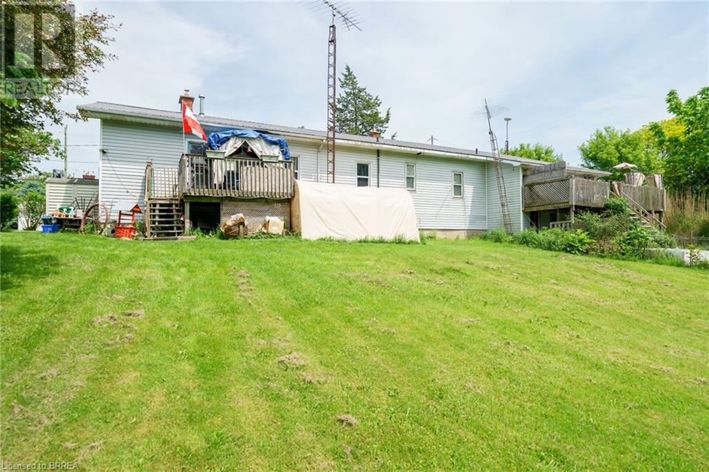 2421 Highway 24, Simcoe, Ontario  N3Y 4K3 - Photo 14 - 40591589