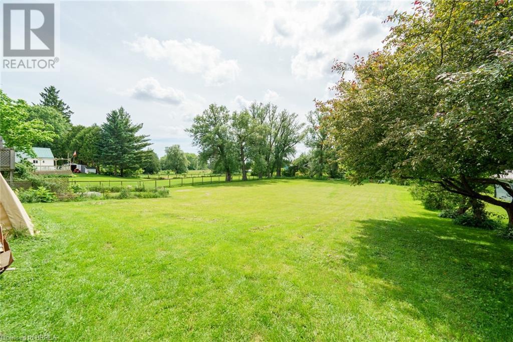 2421 Highway 24, Simcoe, Ontario  N3Y 4K3 - Photo 15 - 40591589