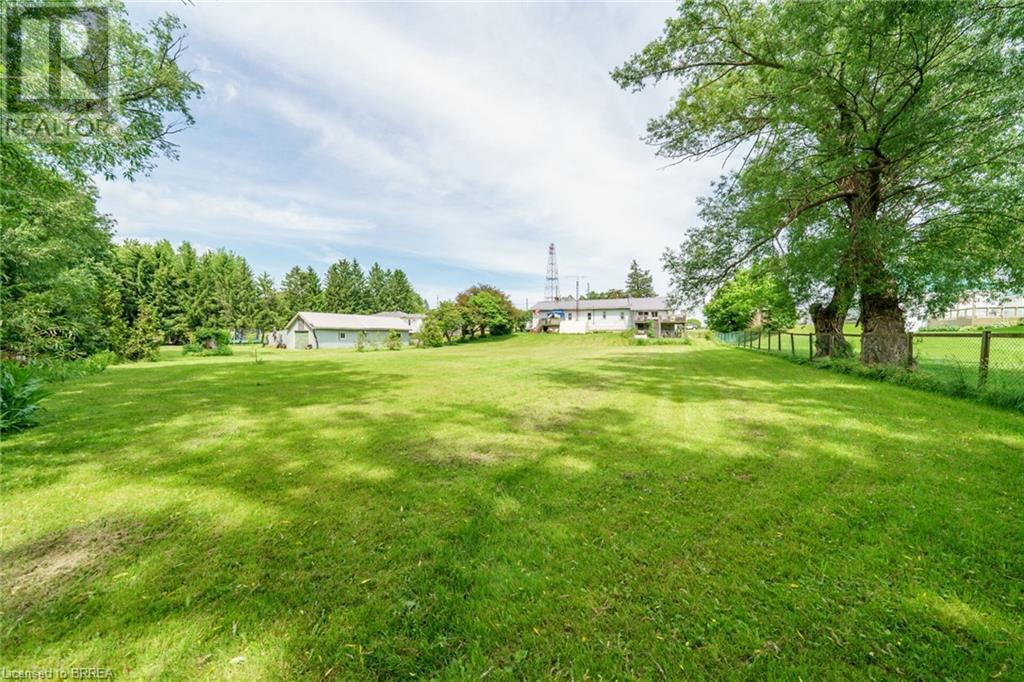 2421 Highway 24, Simcoe, Ontario  N3Y 4K3 - Photo 16 - 40591589