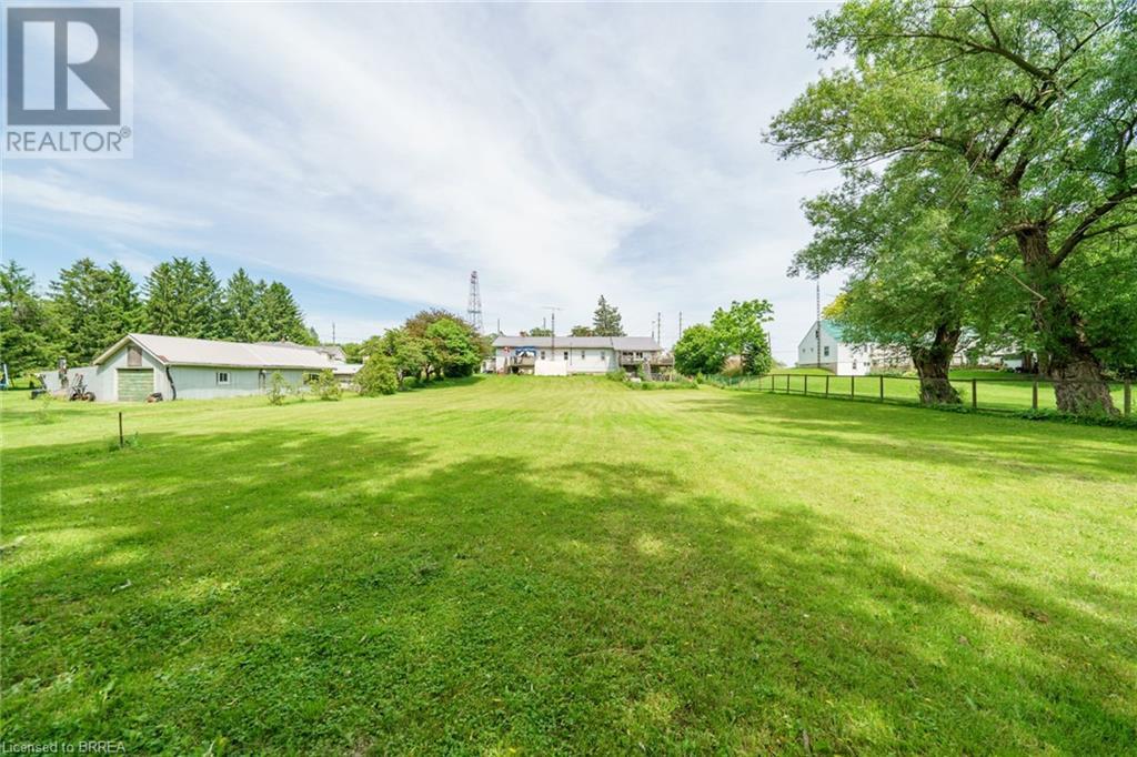 2421 Highway 24, Simcoe, Ontario  N3Y 4K3 - Photo 17 - 40591589