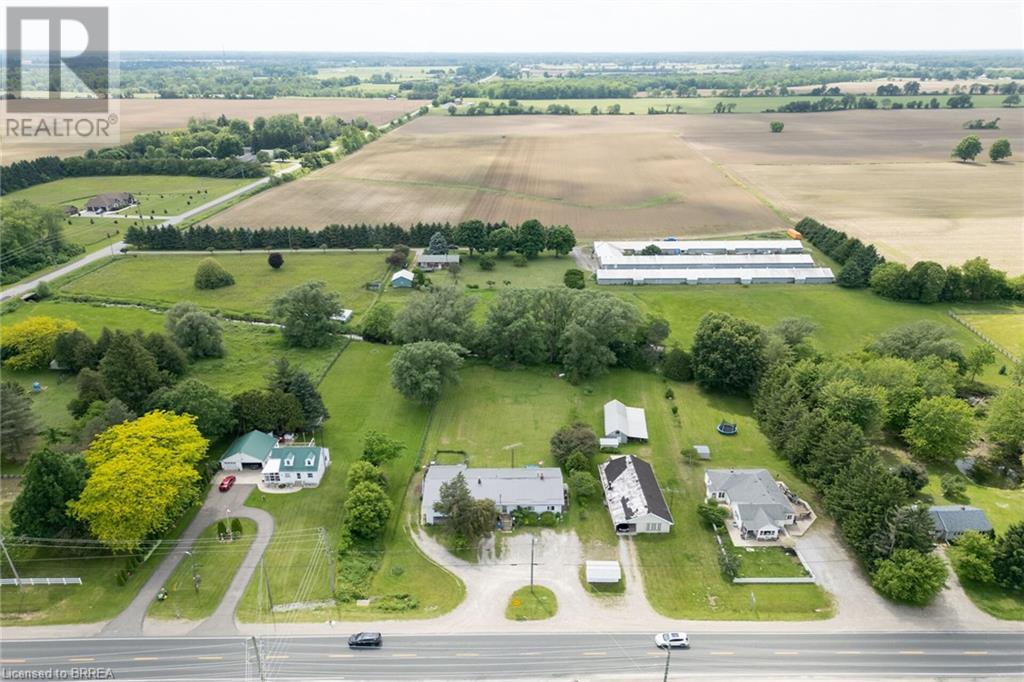 2421 Highway 24, Simcoe, Ontario  N3Y 4K3 - Photo 19 - 40591589