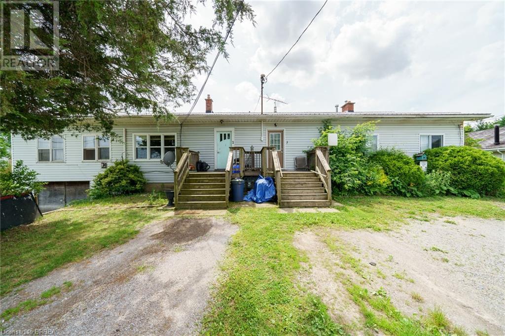 2421 Highway 24, Simcoe, Ontario  N3Y 4K3 - Photo 2 - 40591589