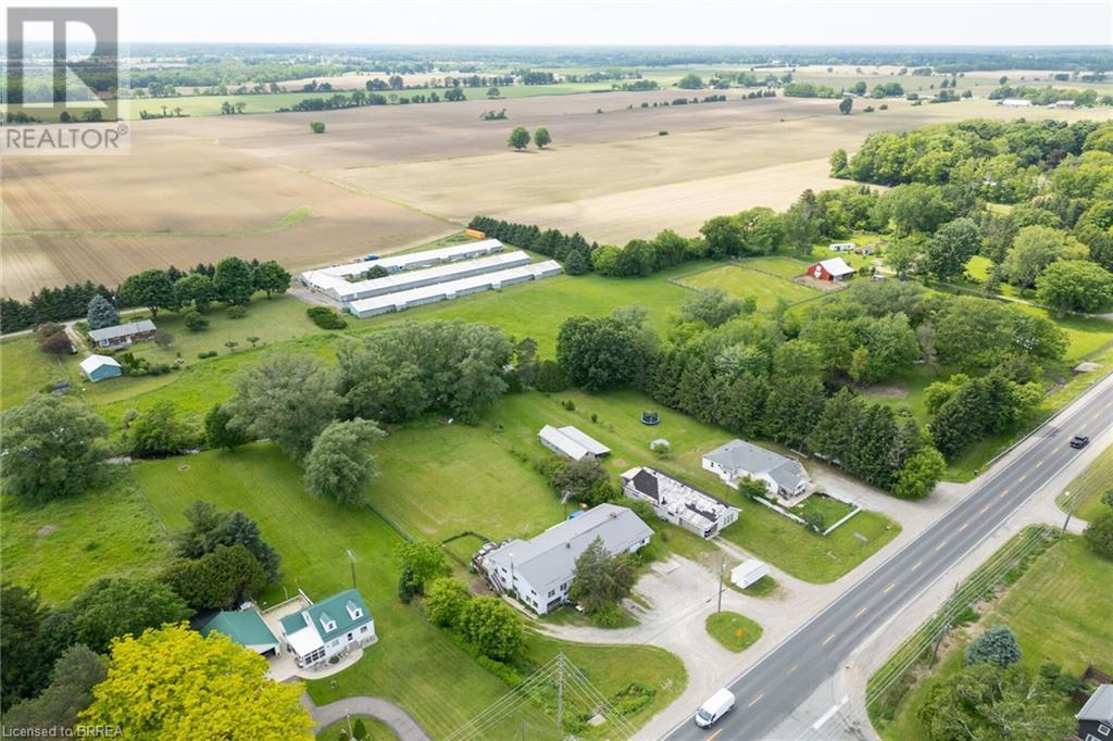 2421 Highway 24, Simcoe, Ontario  N3Y 4K3 - Photo 20 - 40591589