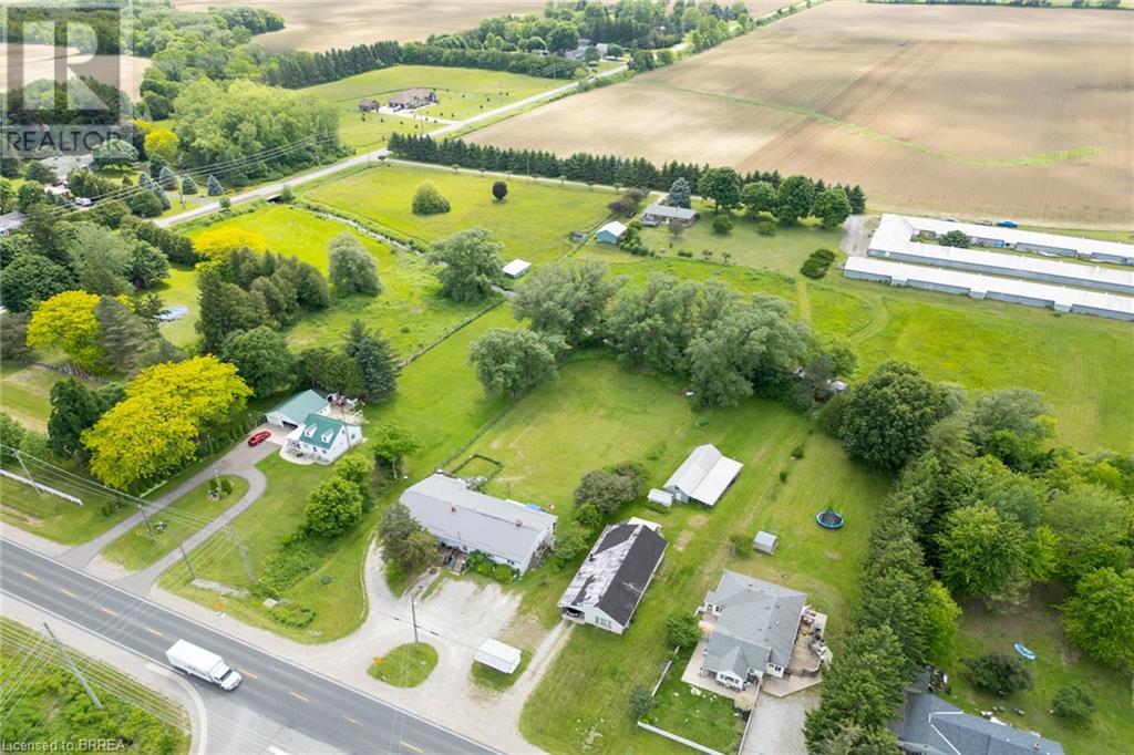 2421 Highway 24, Simcoe, Ontario  N3Y 4K3 - Photo 21 - 40591589